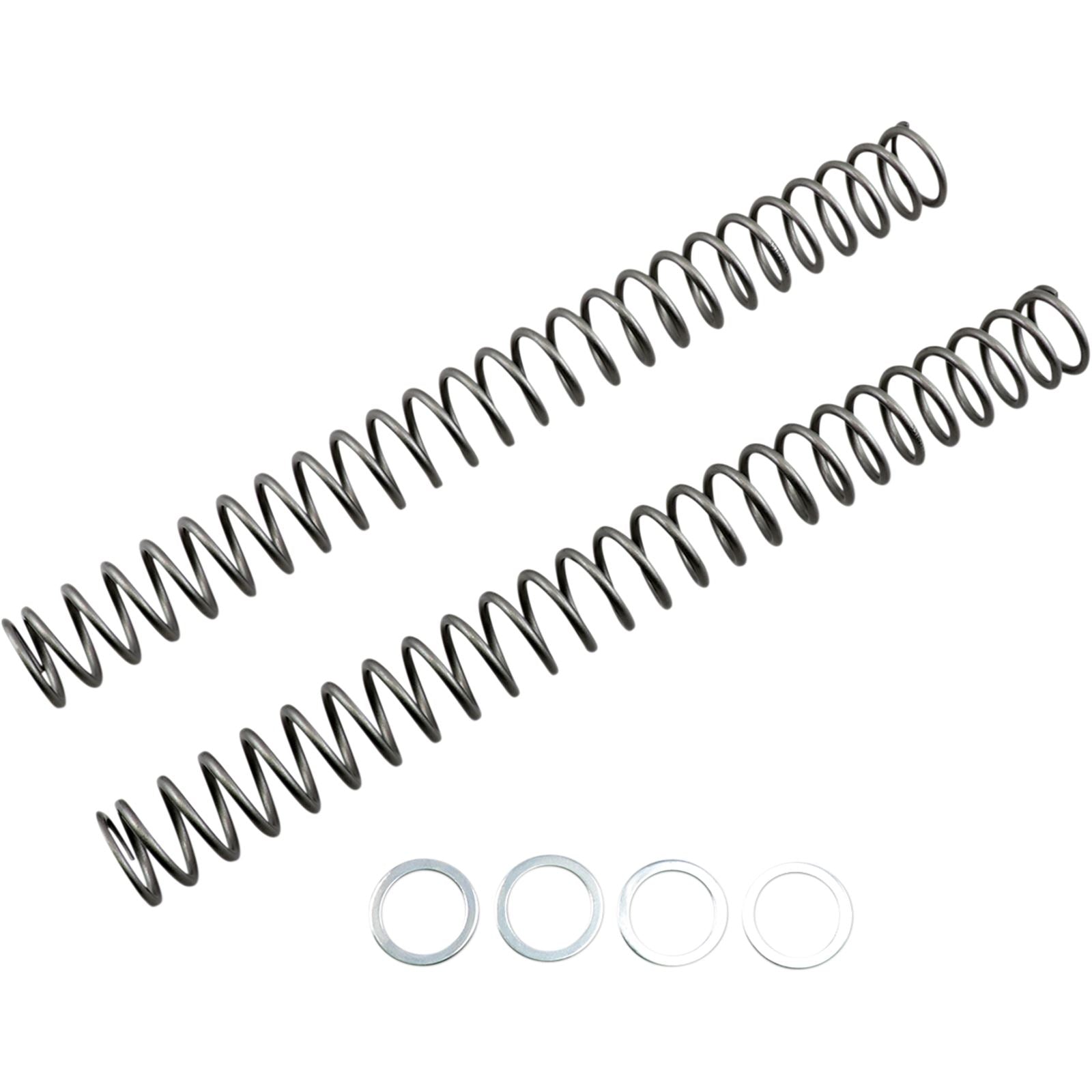 Race Tech Fork Springs - 0.46 kg/mm [MPN: FRSP 224446]_462067