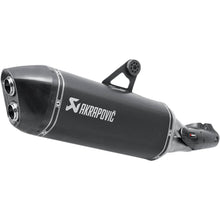 Akrapovic Muffler - Black - R1200GS/Adventure [MPN: S-B12SO10-HAABL]_322691