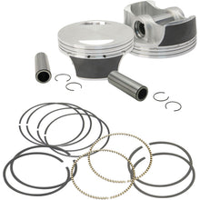 S&S Cycle Piston Kit 106-3690_469052
