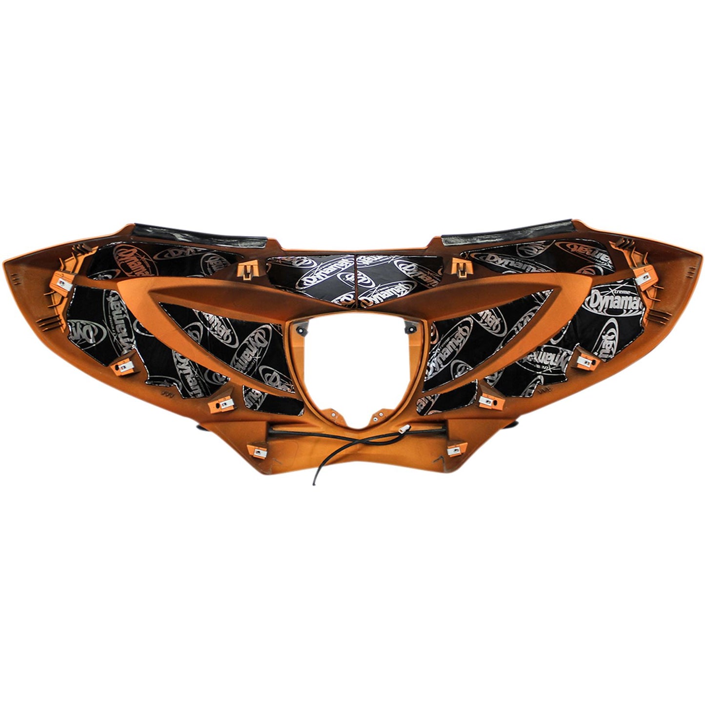 Klock Werks Sound Control - Fairing Kit - Victory [MPN: KW05-01-0448]_409111