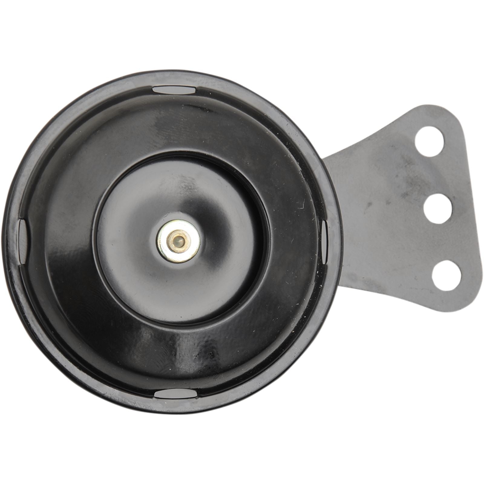 K&S Economy Horn - Black 11-0100_405089