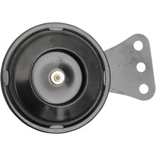 K&S Economy Horn - Black 11-0100_405089