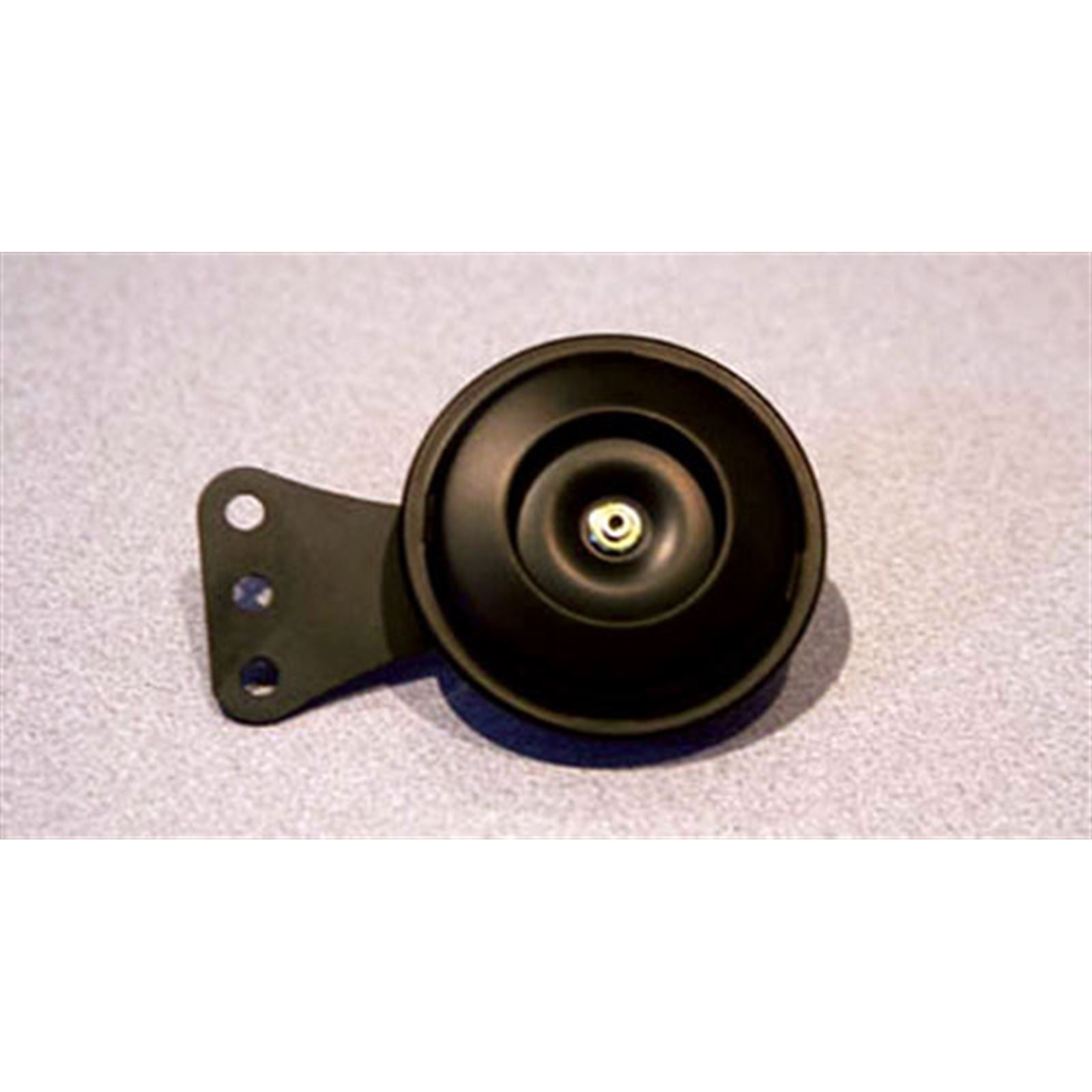 K&S Economy Horn - Black 11-0100_599004