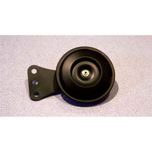 K&S Economy Horn - Black 11-0100_599004