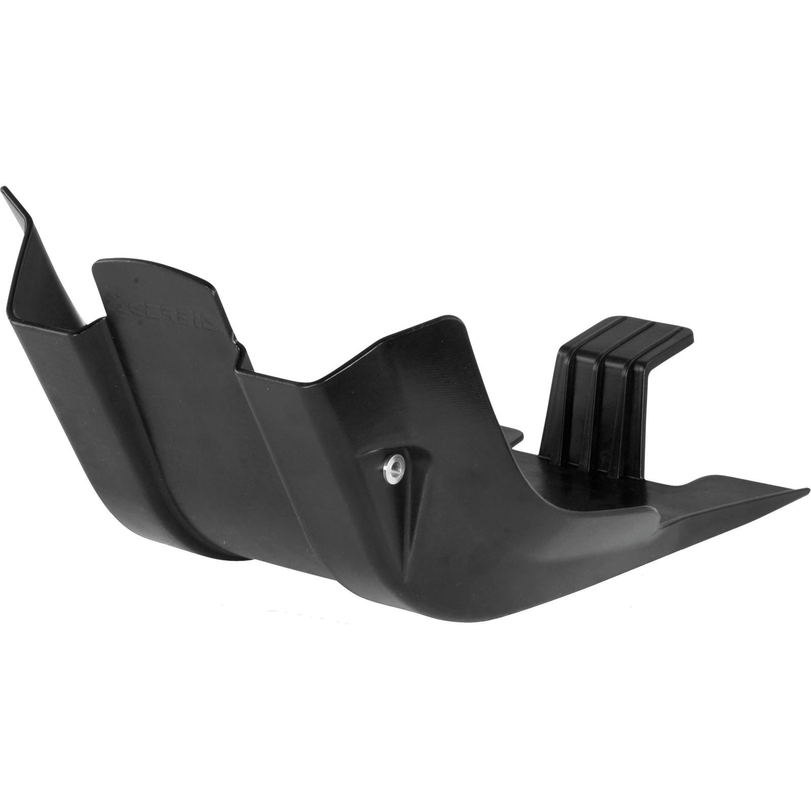 Acerbis Skid Plate Black 2215020001_280805