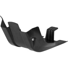 Acerbis Skid Plate Black 2215020001_319492
