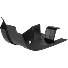 Acerbis Skid Plate Black 2215030001_319491