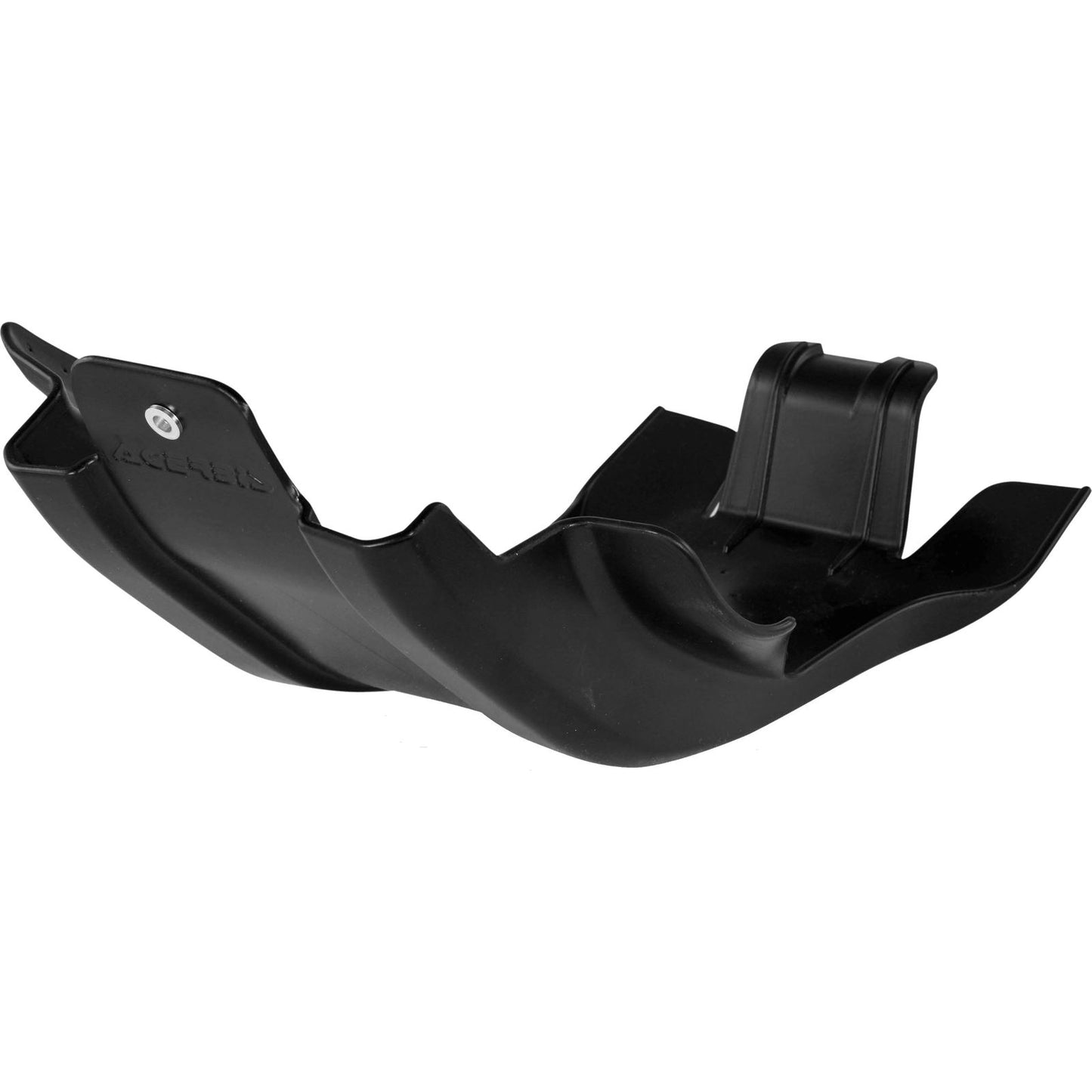 Acerbis Skid Plate Black 2215040001_280809
