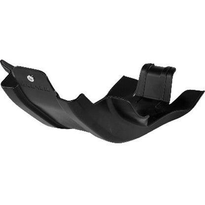 Acerbis Skid Plate Black 2215040001_280810