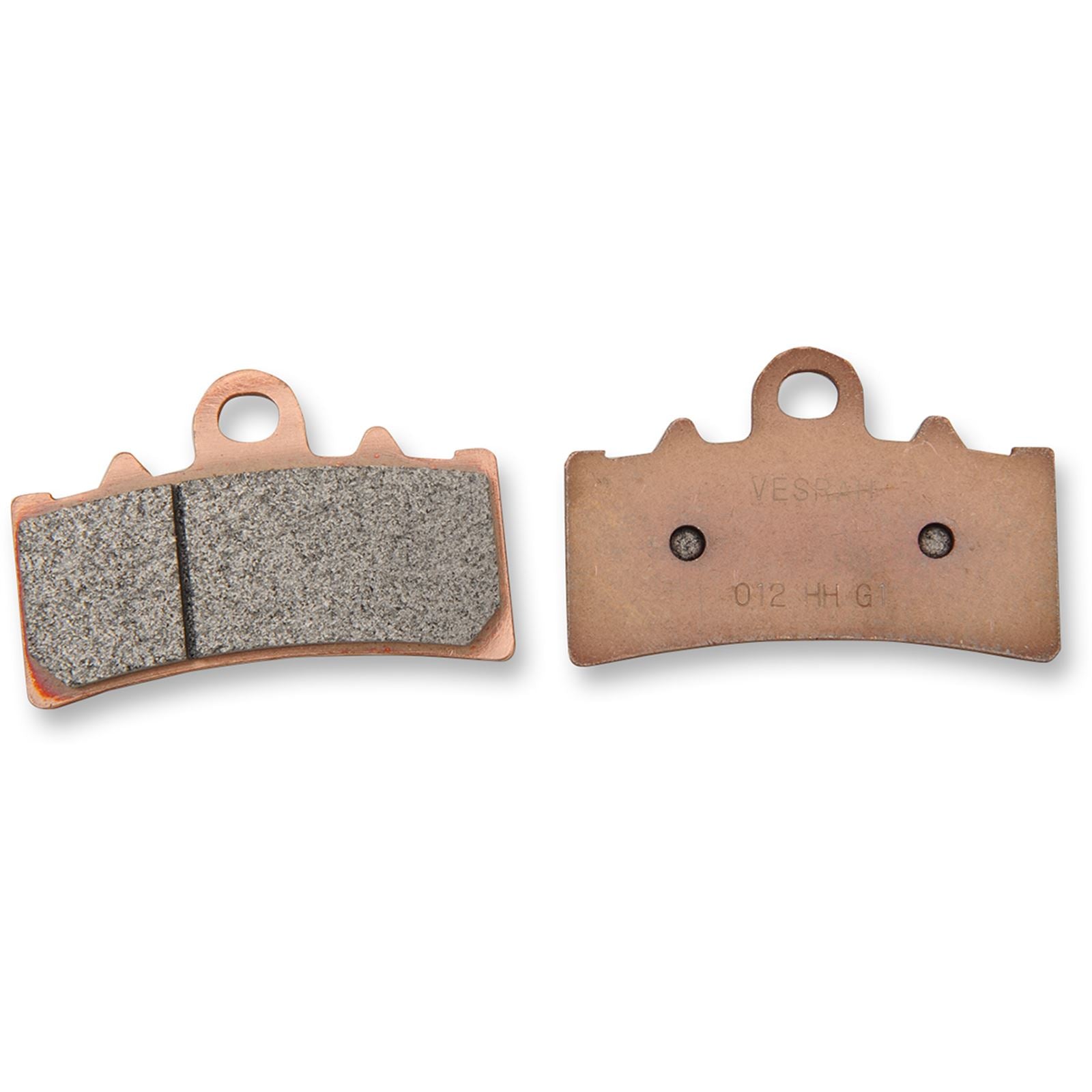 Vesrah Brake Pads for KTM 390 [MPN: VD-068ZZ]_491392