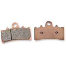 Vesrah Brake Pads for KTM 390 [MPN: VD-068ZZ]_491392