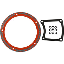 James Gaskets Derby/Inspection Gasket Kit - FLT [MPN: 25416-99-KT]_398971