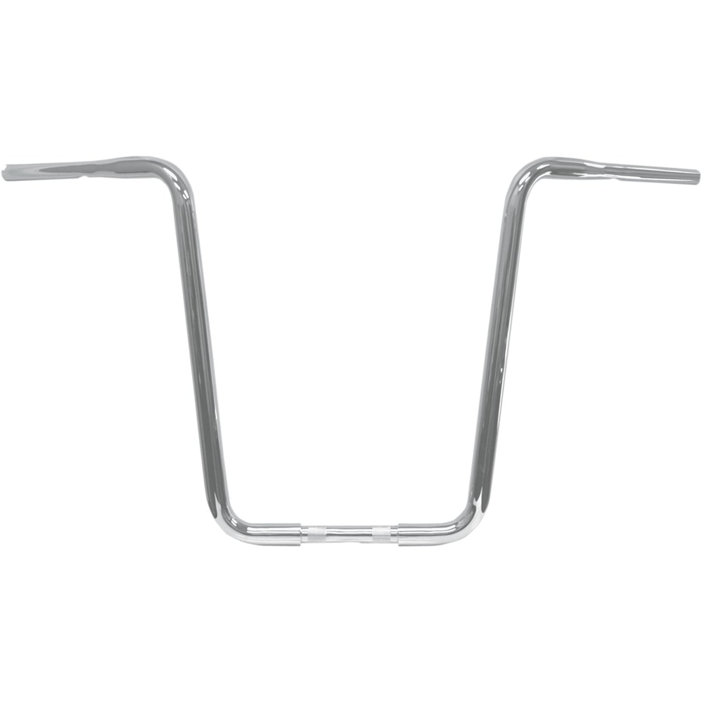 LA Choppers Chrome 18" Ape Hanger Handlebar for Throttle-by-Wire [MPN: LA-7310-18]_414120