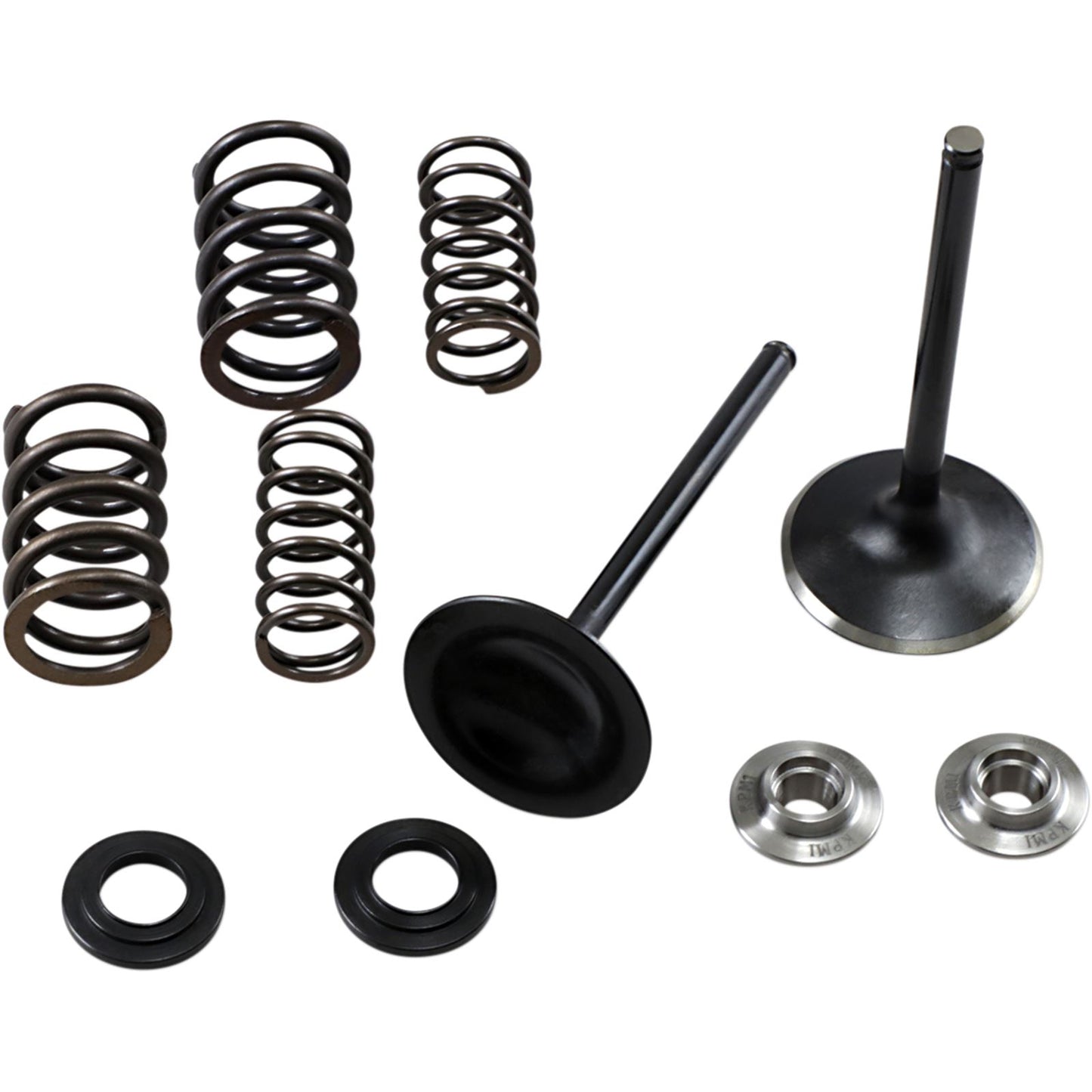 KPMI Intake Valve/Spring Kit Stainless Steel [MPN: 30-33250]_407521