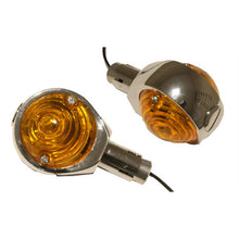 Emgo Bar End Light 7/8" Handlebars 60-14550_599010