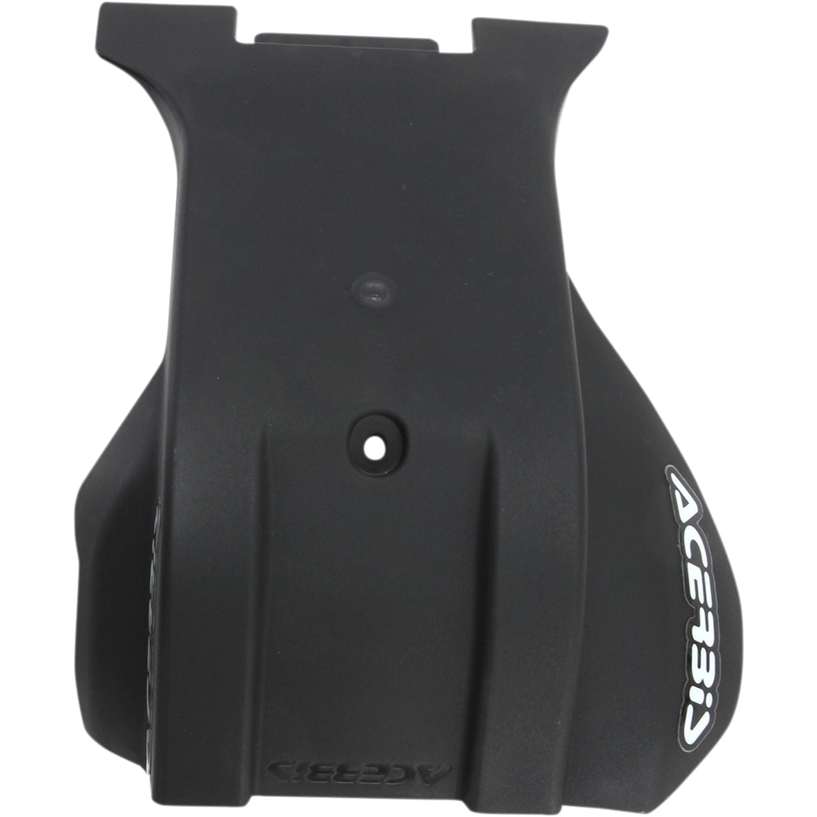 Acerbis Skid Plate Black 2244130001_319493