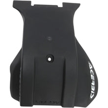 Acerbis Skid Plate Black 2244130001_319493