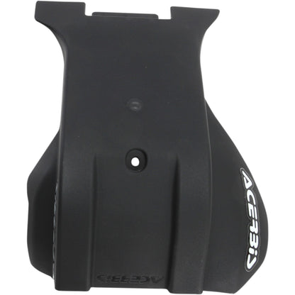 Acerbis Skid Plate Black 2244130001_319493