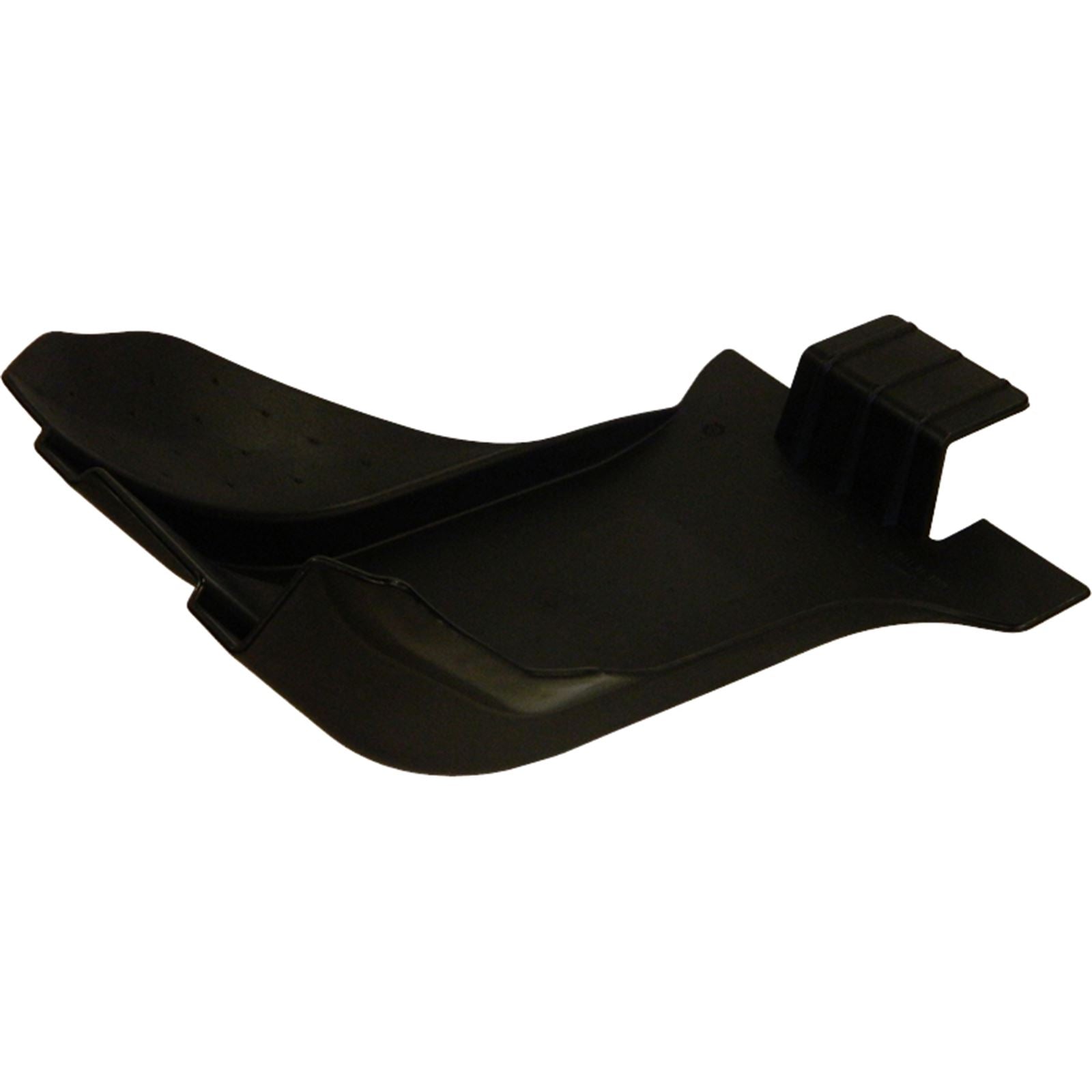 Acerbis Skid Plate Black 2244130001_280816