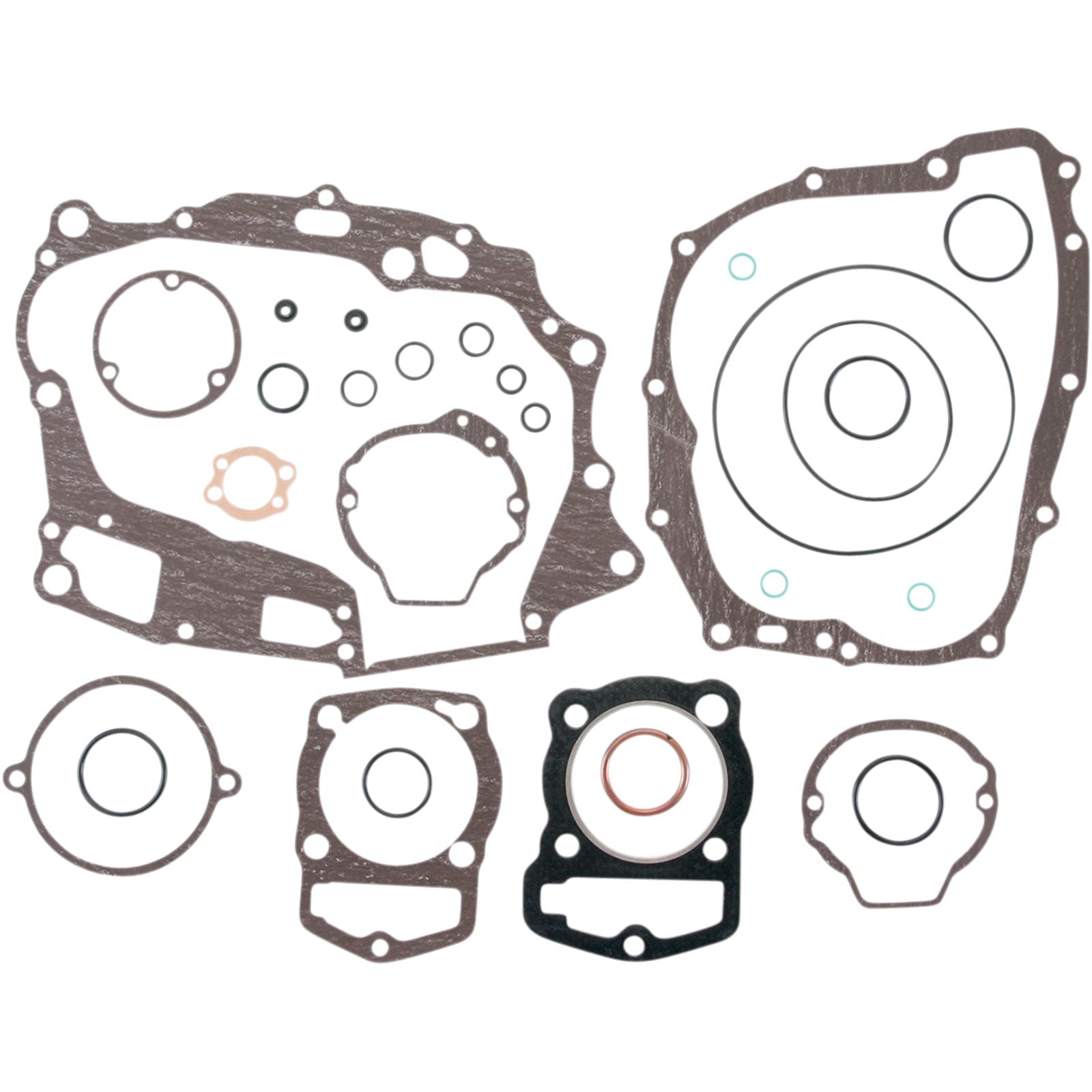Vesrah Complete Gasket Kit for Honda 200 [MPN: VG-191]_491654