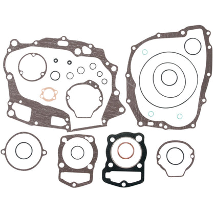 Vesrah Complete Gasket Kit for Honda 200 [MPN: VG-191]_491654