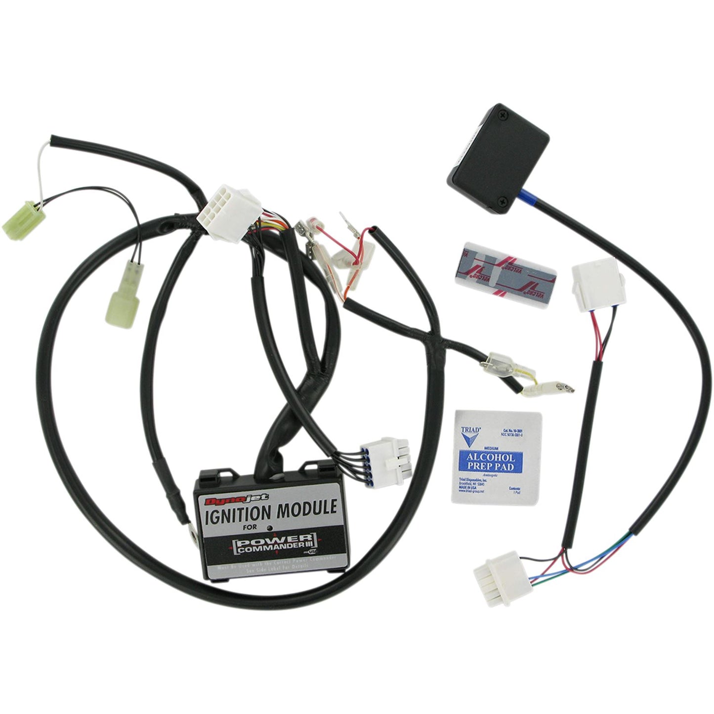 Dynojet Ignition Module 6-49_376164