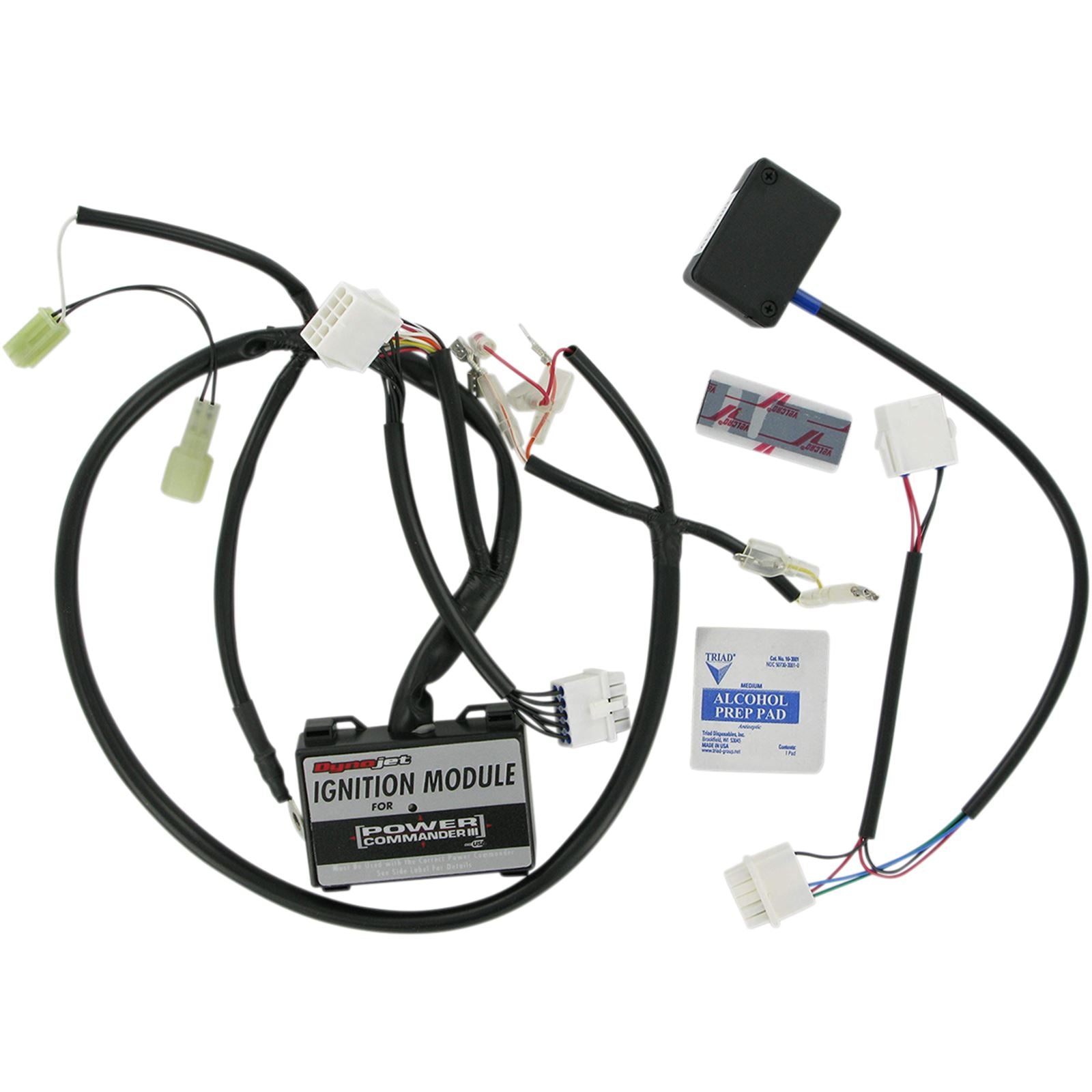 Dynojet Ignition Module 6-49_376164