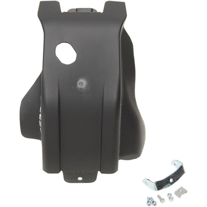 Acerbis Skid Plate Black 2250270001_319488