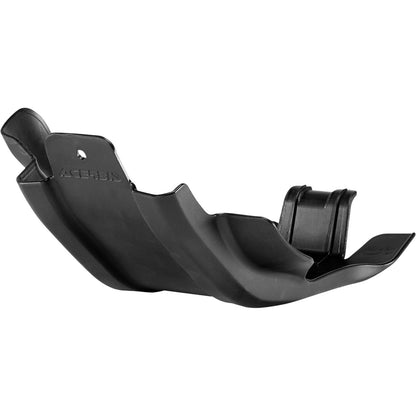 Acerbis Skid Plate Black 2250270001_280818