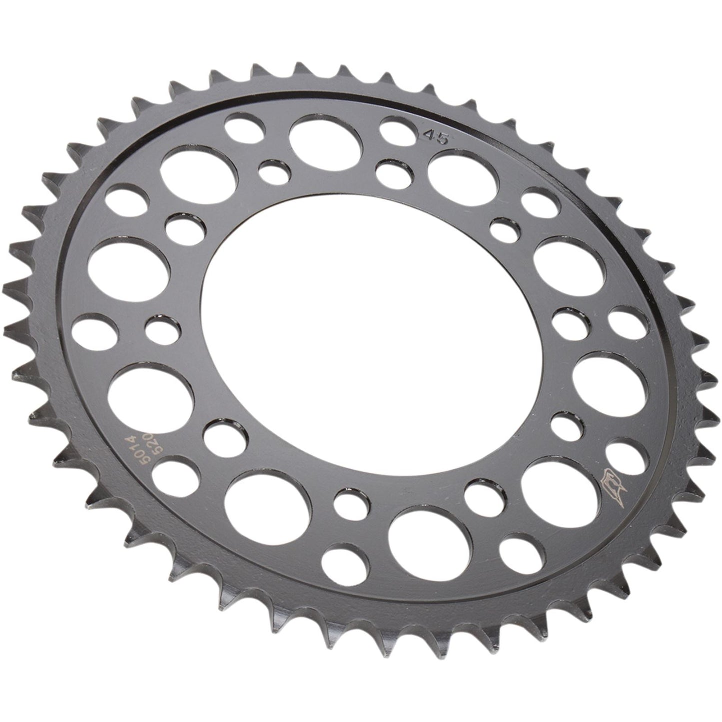 Driven Rear Sprocket - 45-Tooth 5014-520-45T_374530