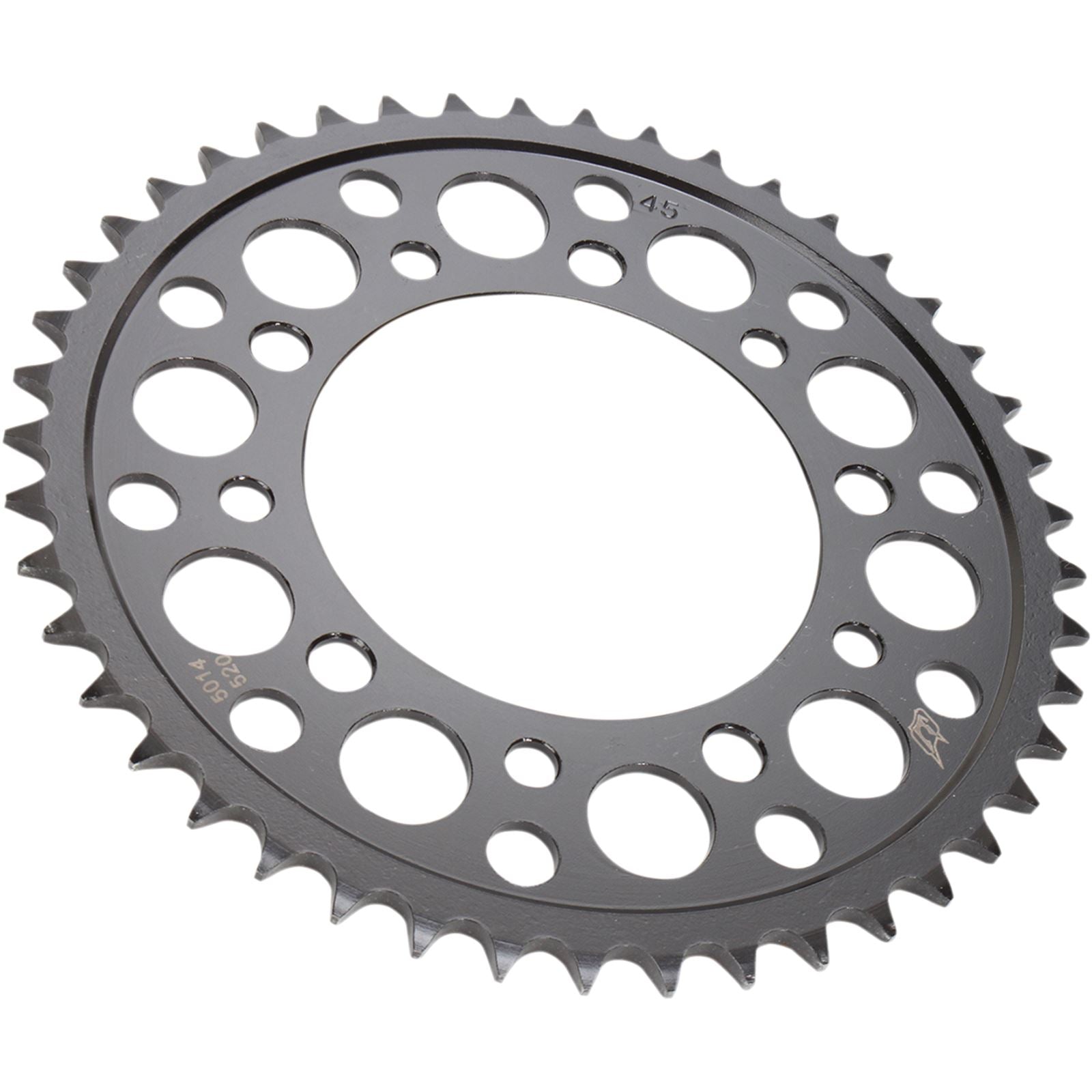 Driven Rear Sprocket - 45-Tooth 5014-520-45T_374530