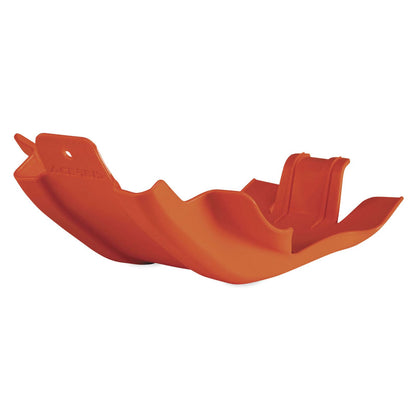 Acerbis Skid Plate Orange 2250270237_280819