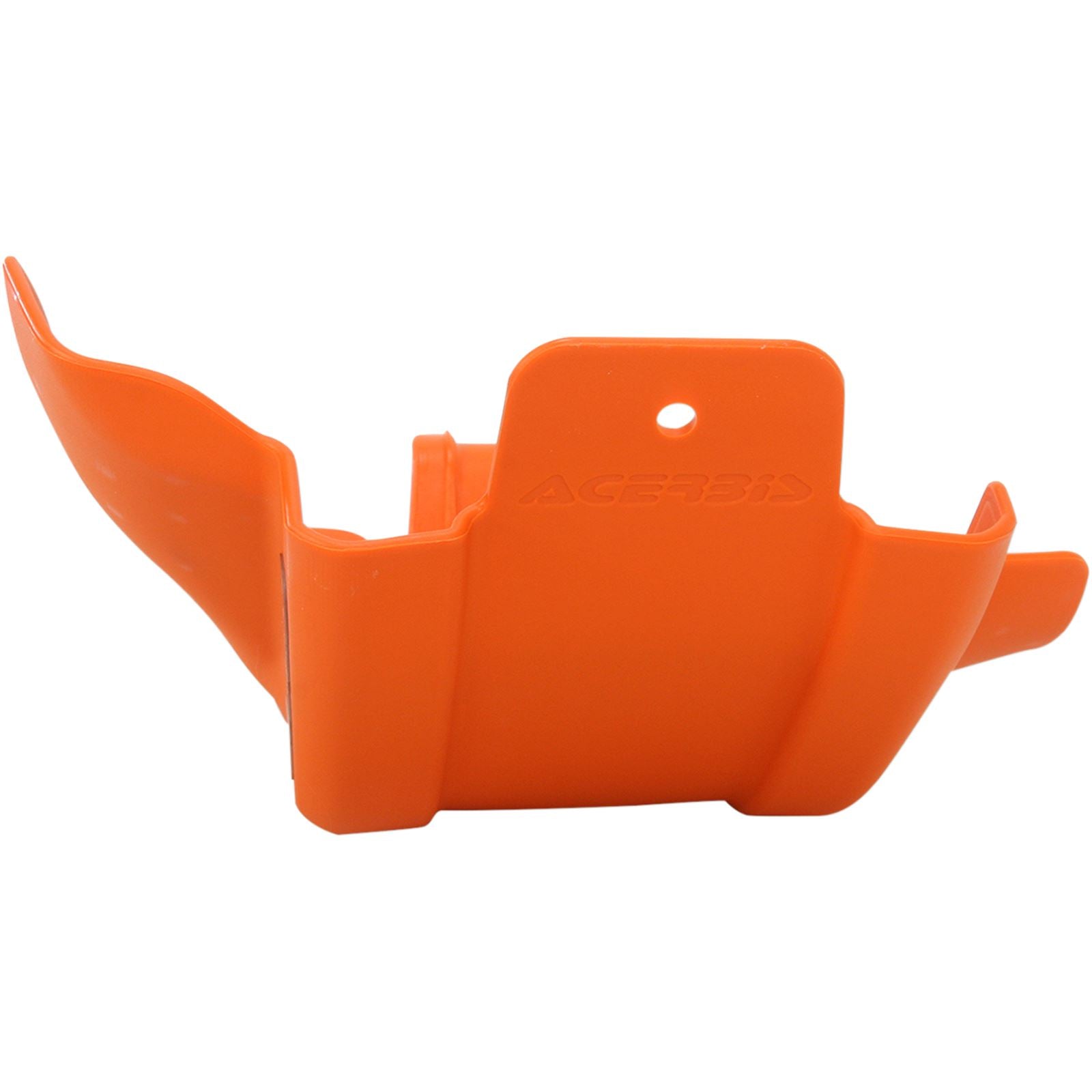 Acerbis Skid Plate Orange 2250270237_319469