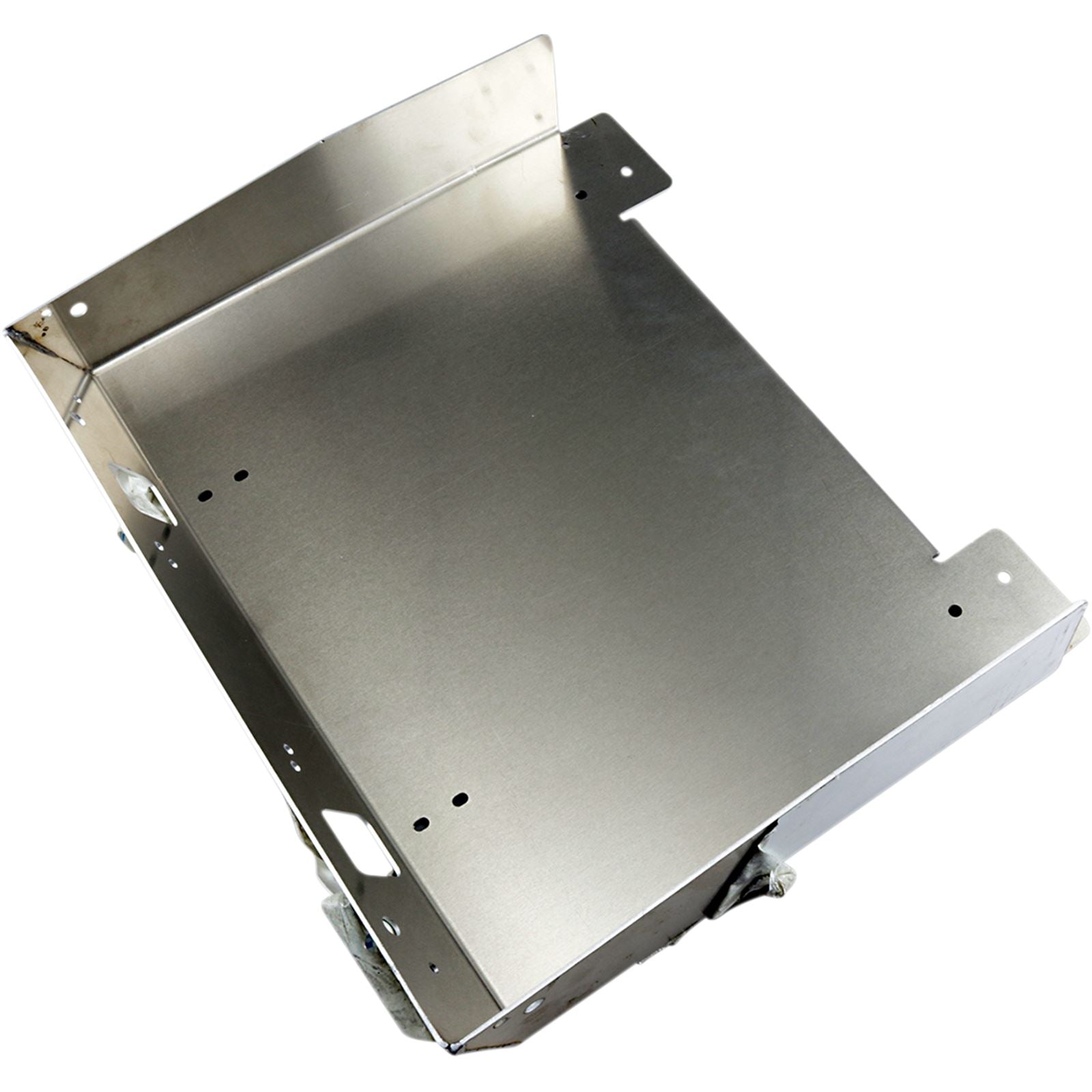 Starting Line Products Tunnel Extension for Ski-Doo [MPN: 32-453]_475861