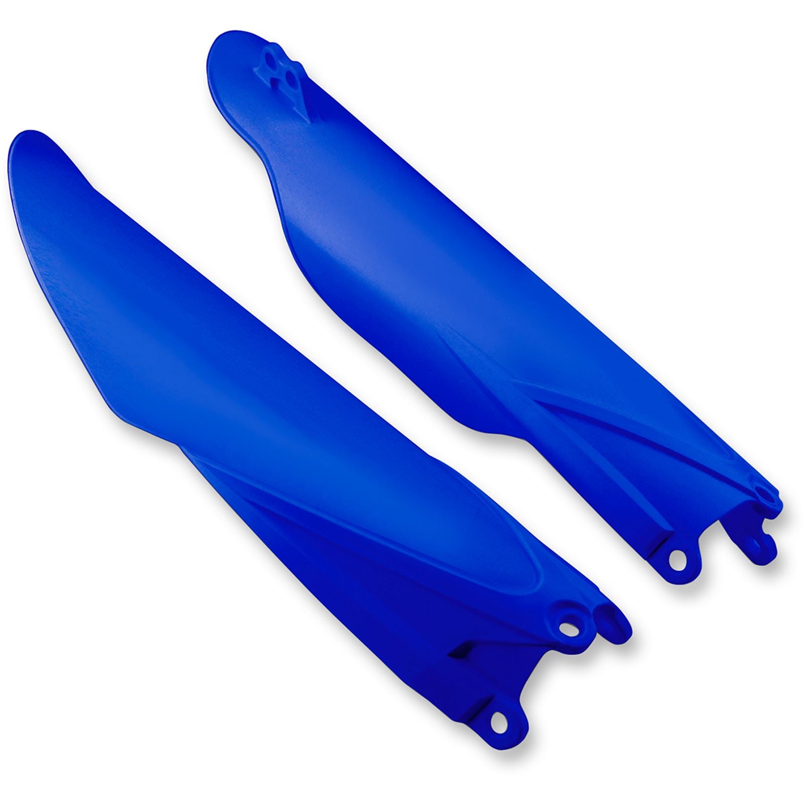 Cycra Fork Guards - Blue [MPN: 1CYC-6902-88]_369463