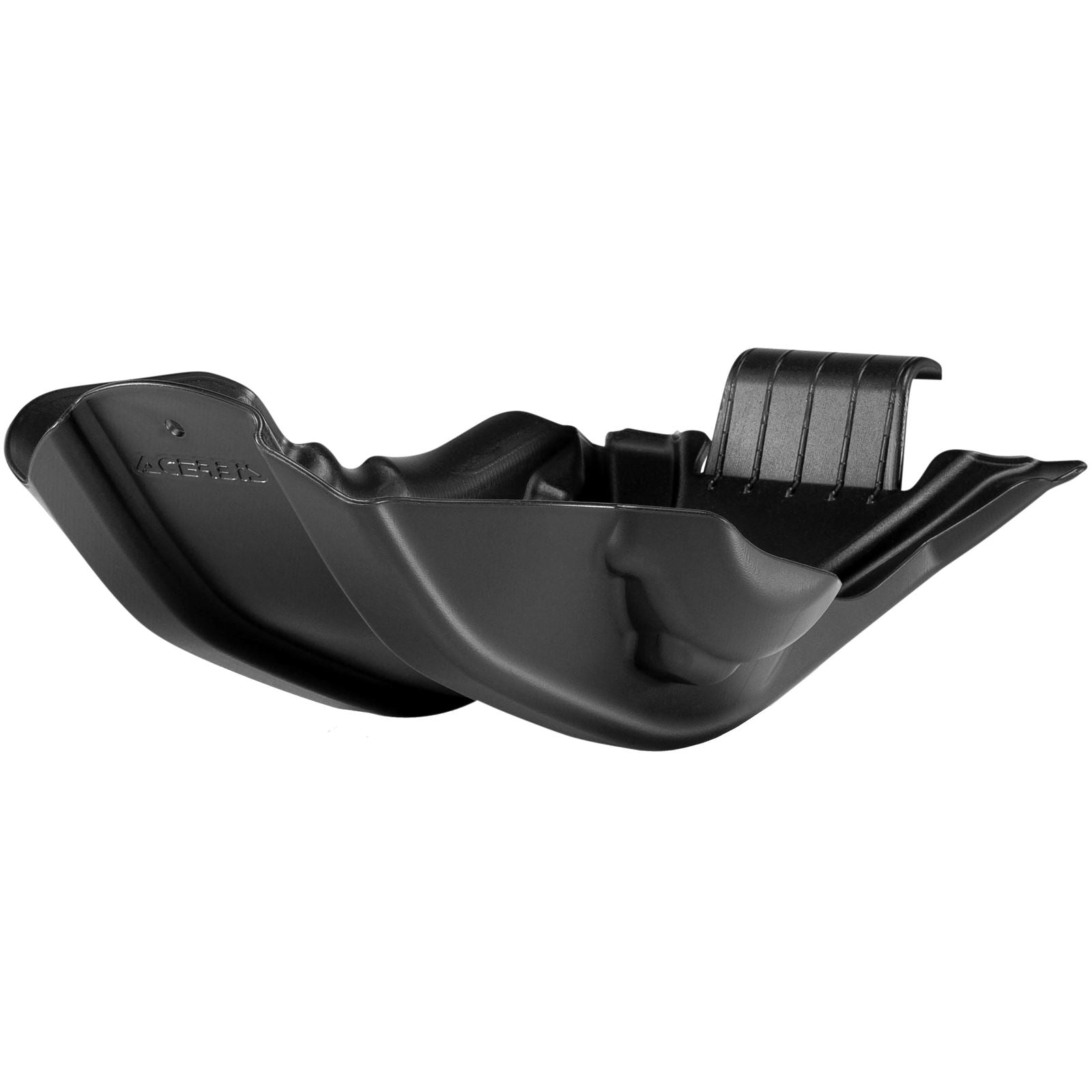 Acerbis Skid Plate Black for Gas Gas/Husqvarna/KTM 2250290001_280821