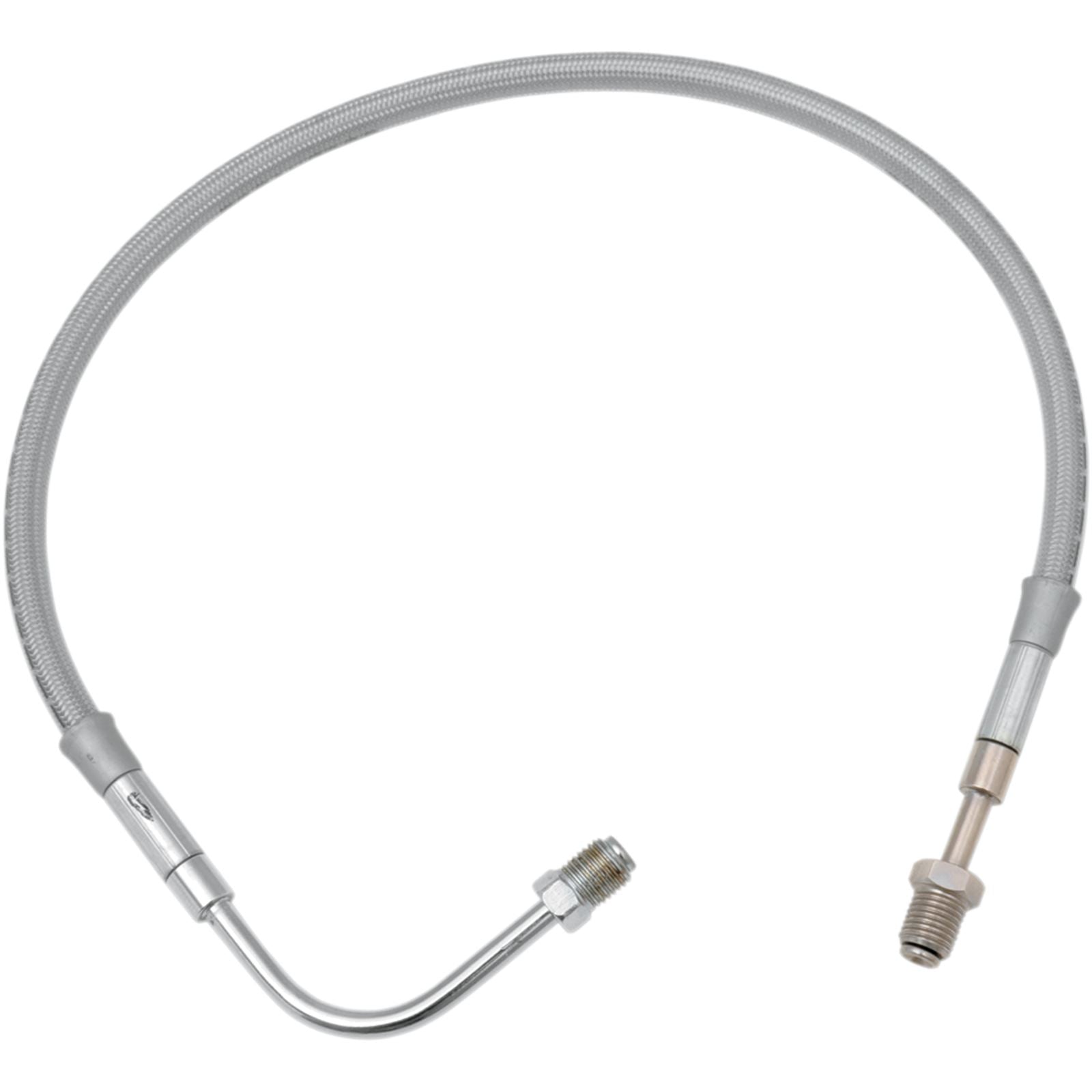 Goodridge Front Brake Line [MPN: HD9205-B]_391744