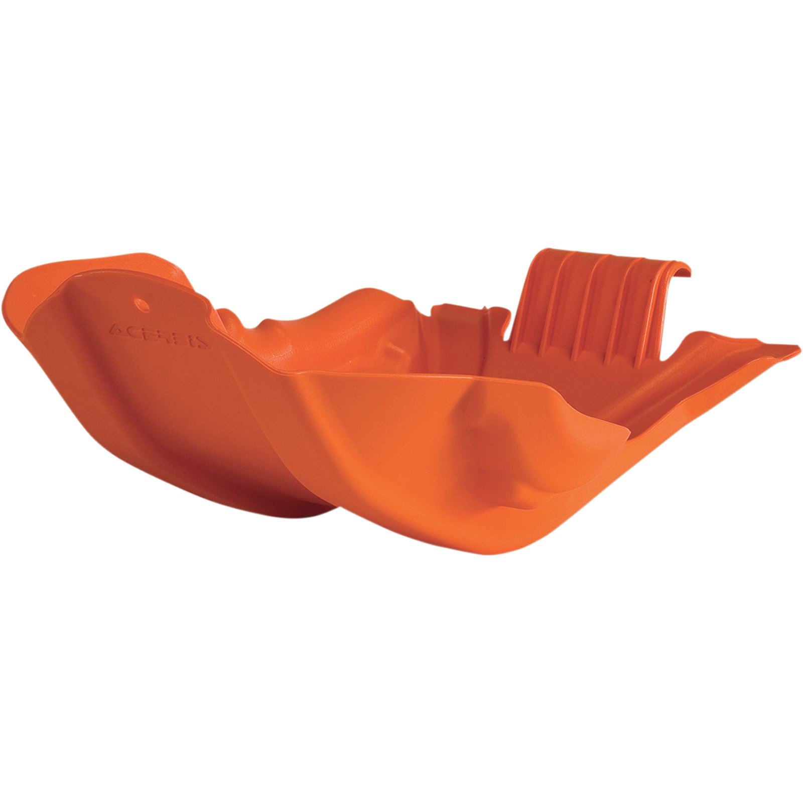 Acerbis Skid Plate Orange 2250290237_319471