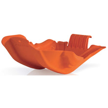 Acerbis Skid Plate Orange 2250290237_280824