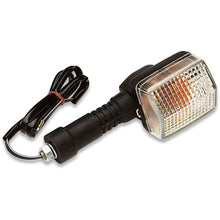 K&S Turn Signal for Honda - Clear [MPN: 25-1036C]_404781