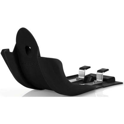 Acerbis Skid Plate Black 2374230001_280828