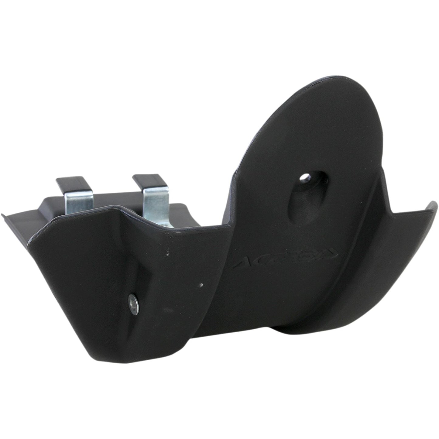 Acerbis Skid Plate Black 2374230001_319481