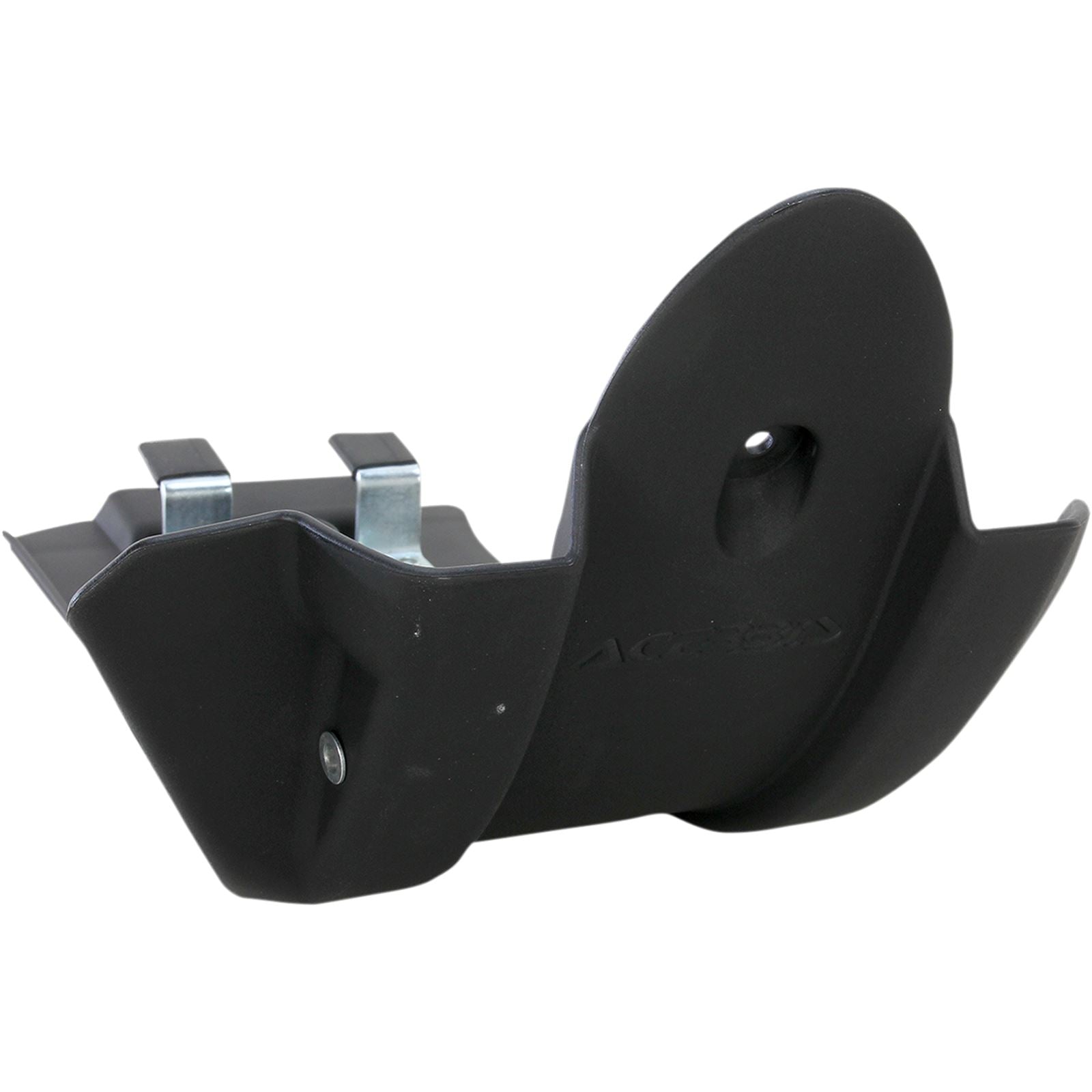 Acerbis Skid Plate Black 2374230001_319481