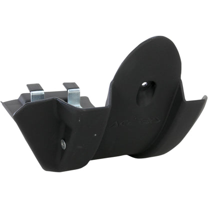 Acerbis Skid Plate Black 2374230001_319481