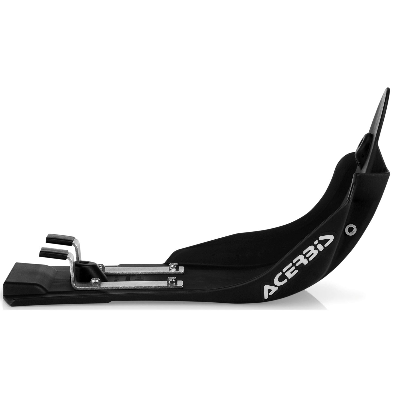 Acerbis Skid Plate Black 2374230001_280829
