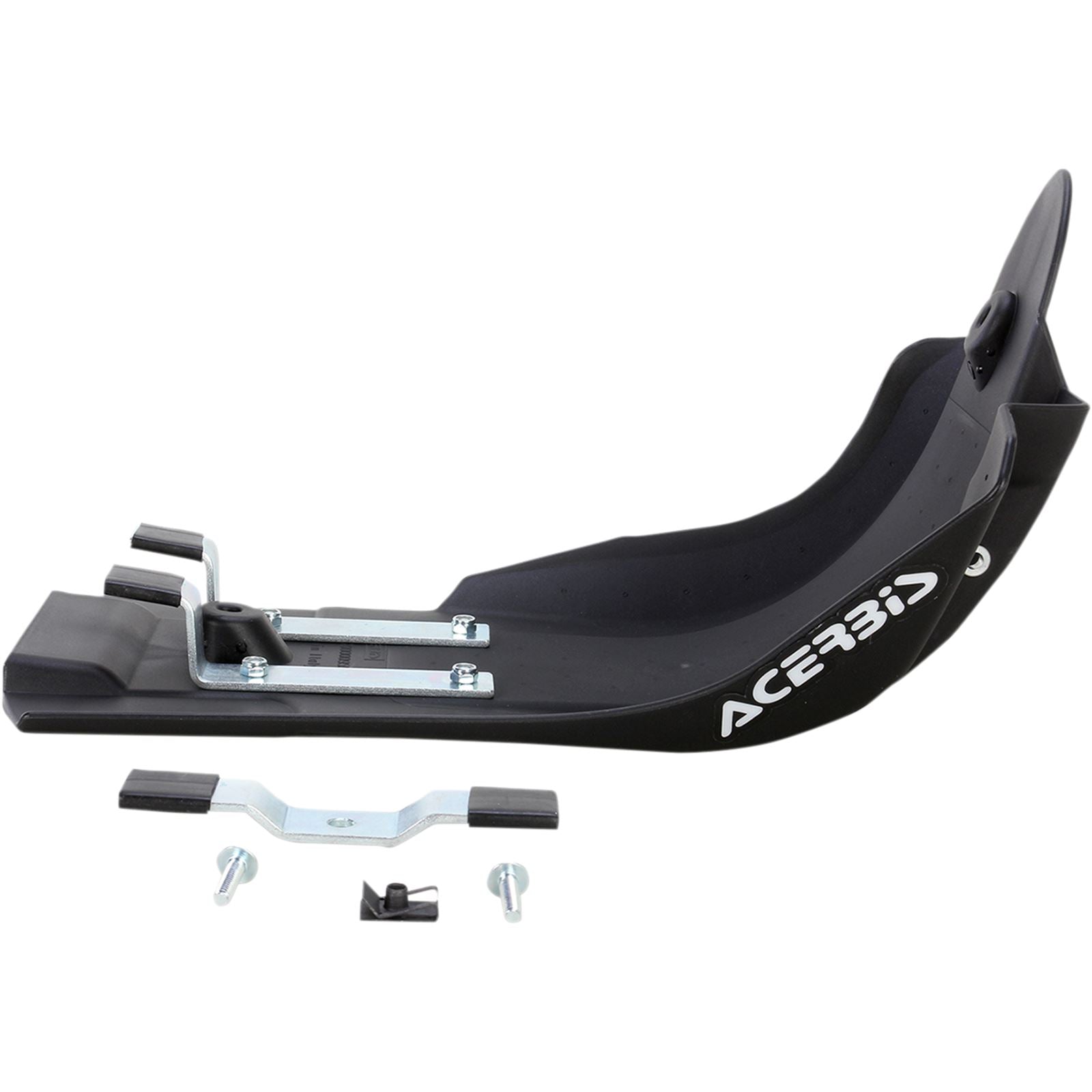 Acerbis Skid Plate Black 2374230001_319482