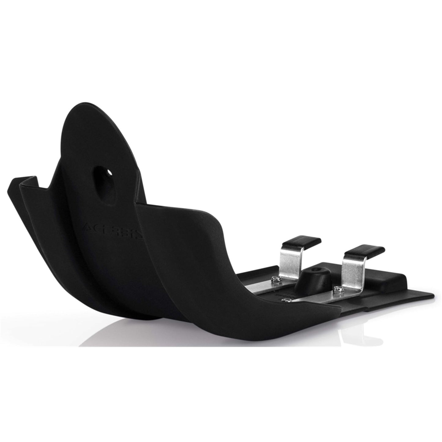 Acerbis Skid Plate Black 2374230001_280830