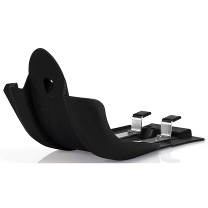 Acerbis Skid Plate Black 2374230001_280830