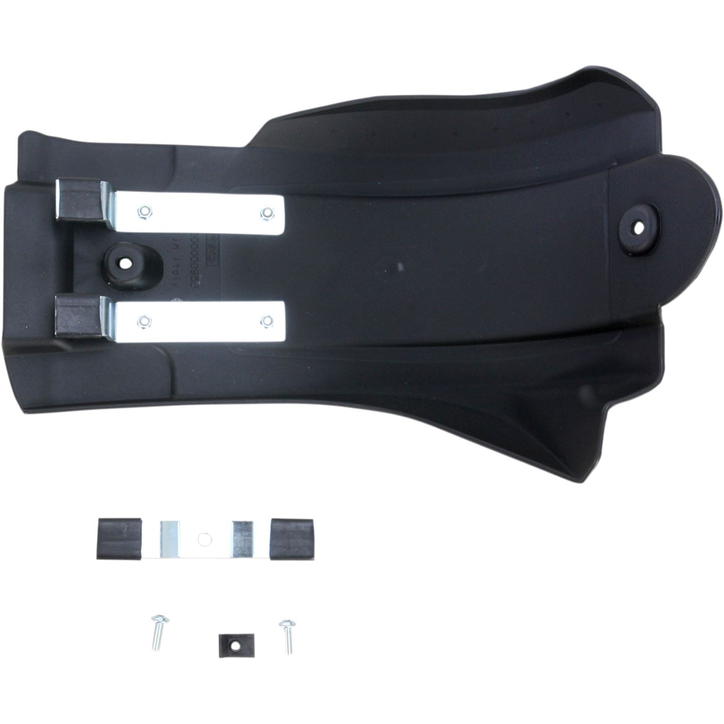 Acerbis Skid Plate Black 2374230001_319483