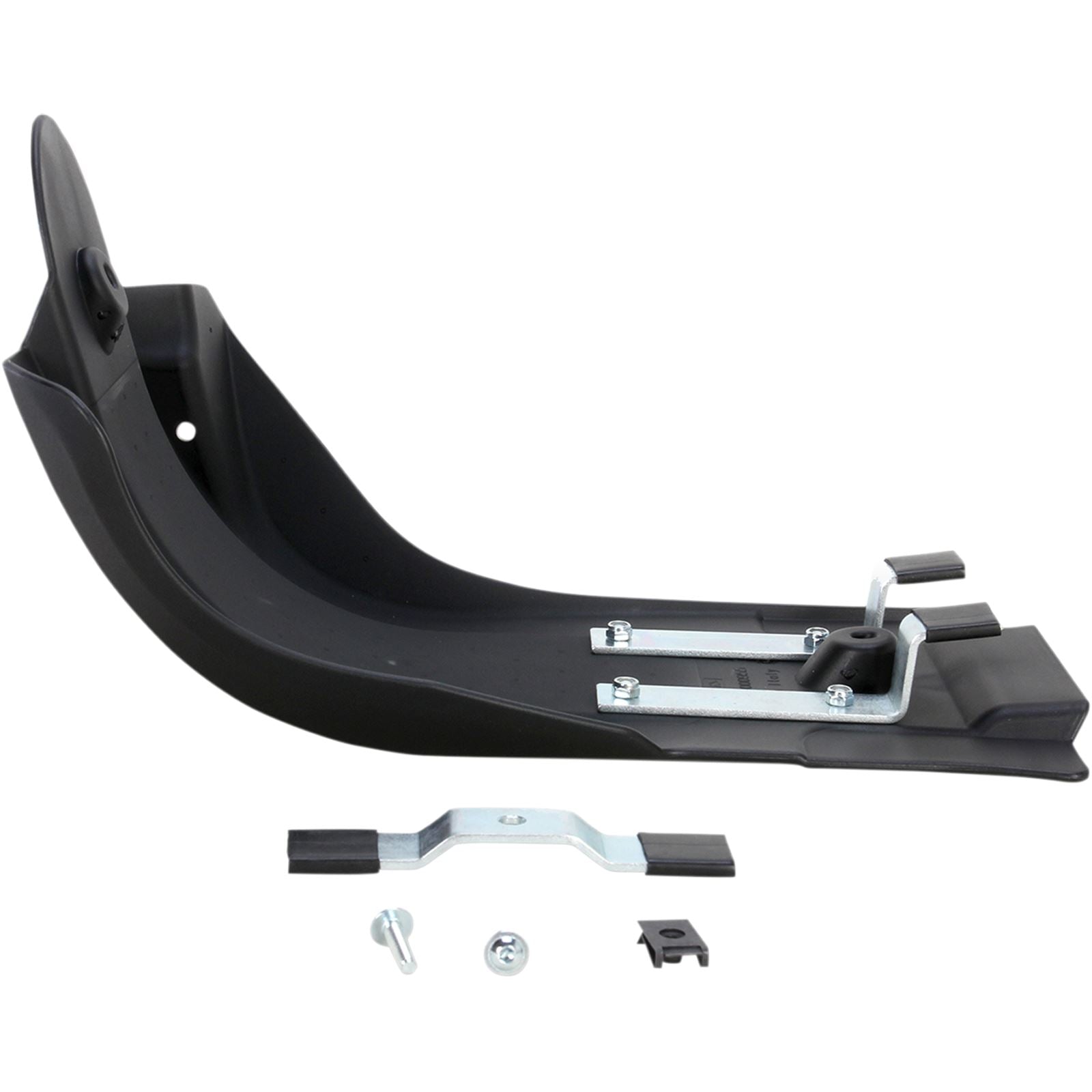 Acerbis Skid Plate Black 2374230001_319484